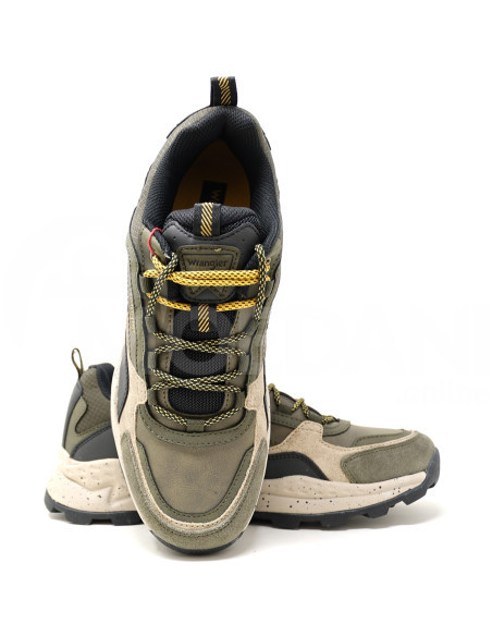 Wrangler - CROSSY PEAK Tbilisi - photo 5