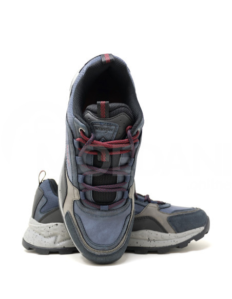 Wrangler - CROSSY PEAK Tbilisi - photo 5