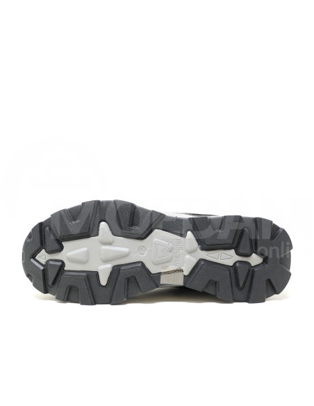 Wrangler - CROSSY PEAK Tbilisi - photo 7