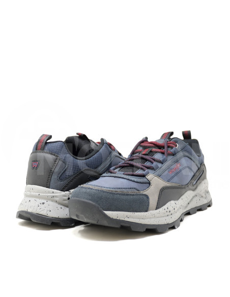 Wrangler - CROSSY PEAK Tbilisi - photo 1