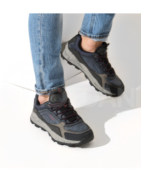 Wrangler - CROSSY PEAK Tbilisi - photo 2