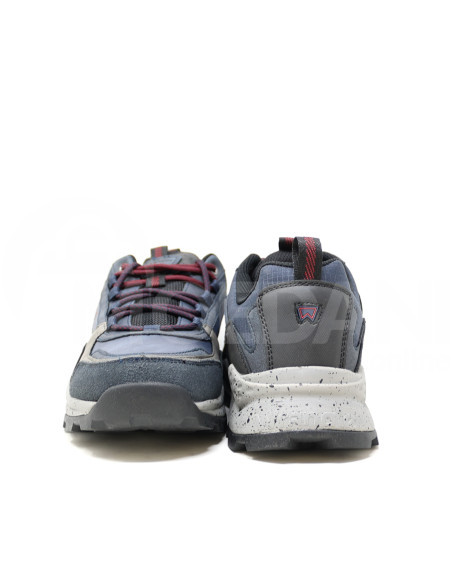 Wrangler - CROSSY PEAK Tbilisi - photo 6