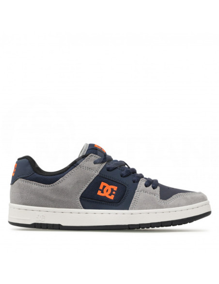 DC - MANTECA 4 M SHOE NGH თბილისი - photo 6