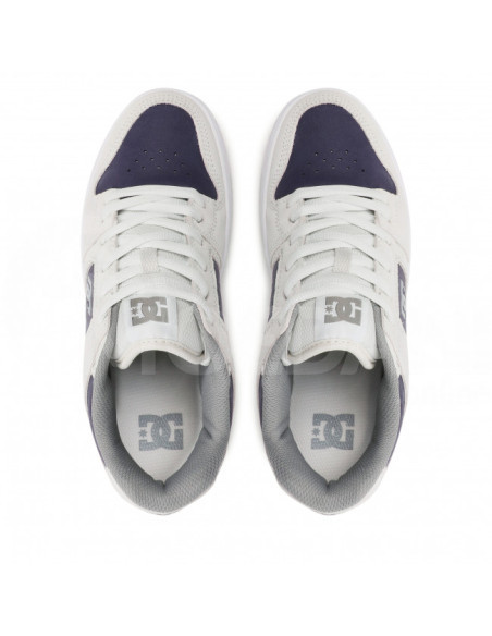 DC - MANTECA 4 M SHOE OWP Тбилиси - изображение 5