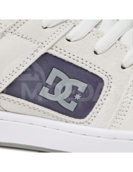 DC - MANTECA 4 M SHOE OWP Тбилиси - изображение 6