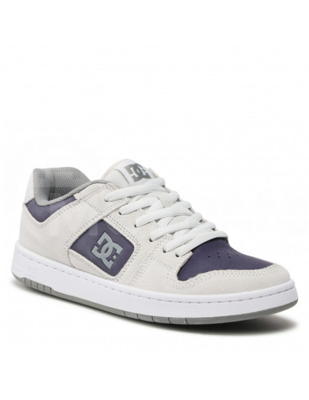 DC - MANTECA 4 M SHOE OWP Тбилиси - изображение 1