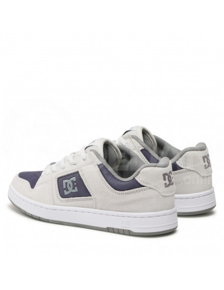 DC - MANTECA 4 M SHOE OWP Тбилиси - изображение 3