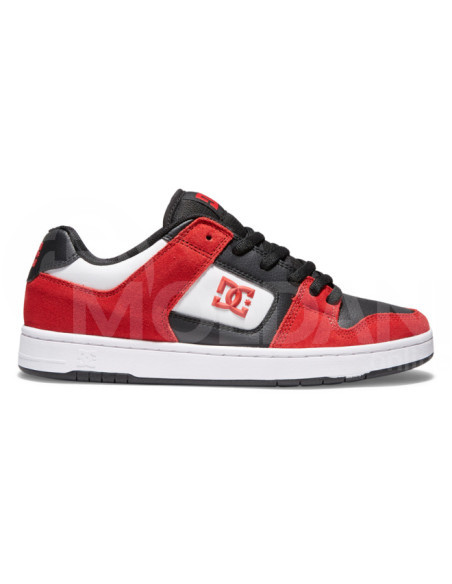 DC - MANTECA 4 S M SHOE XRKW Тбилиси - изображение 2