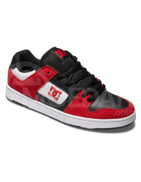 DC - MANTECA 4 S M SHOE XRKW Тбилиси - изображение 1