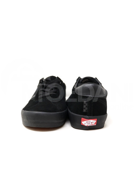 VANS - MN Skate Sport BLACK/BLACK Tbilisi - photo 6