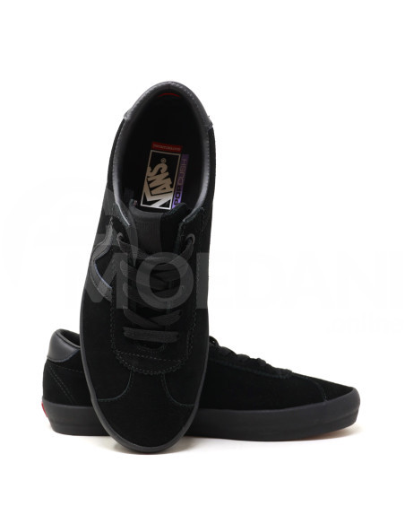 VANS - MN Skate Sport BLACK/BLACK Tbilisi - photo 5