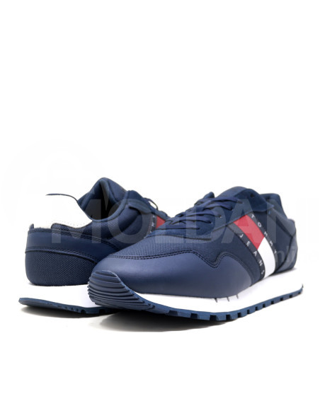 Tommy Jeans - TOMMY JEANS RETRO RUNNER ESS თბილისი - photo 1