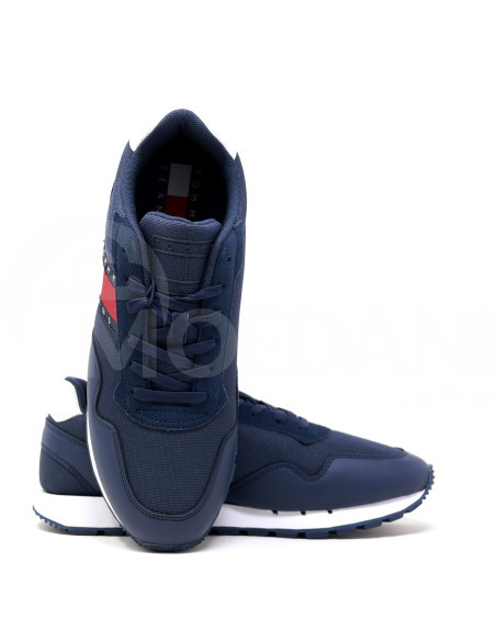 Tommy Jeans - TOMMY JEANS RETRO RUNNER ESS თბილისი - photo 4