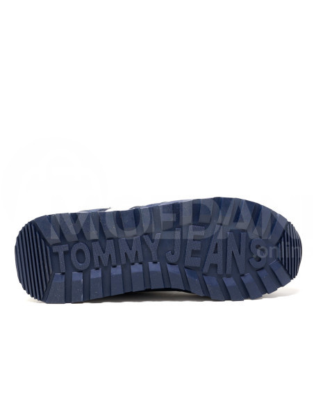 Tommy Jeans - TOMMY JEANS RETRO RUNNER ESS თბილისი - photo 6