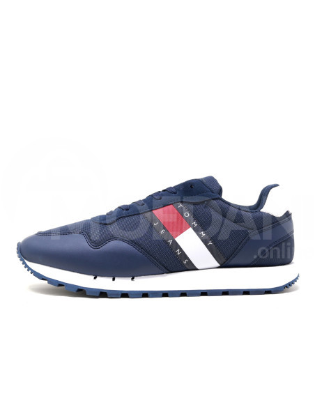 Tommy Jeans - TOMMY JEANS RETRO RUNNER ESS თბილისი - photo 2