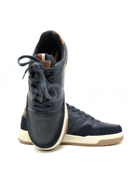 Wrangler თბილისი - photo 4