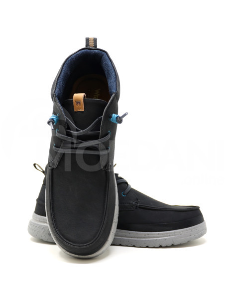 Wrangler Tbilisi - photo 4