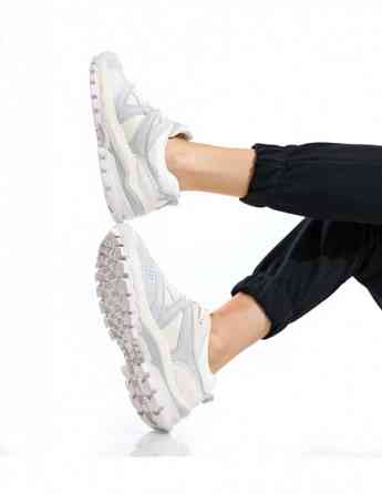 VANS - UA AMZN Trailhead WHITE Тбилиси