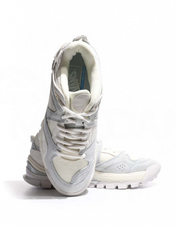 VANS - UA AMZN Trailhead WHITE Tbilisi - photo 5