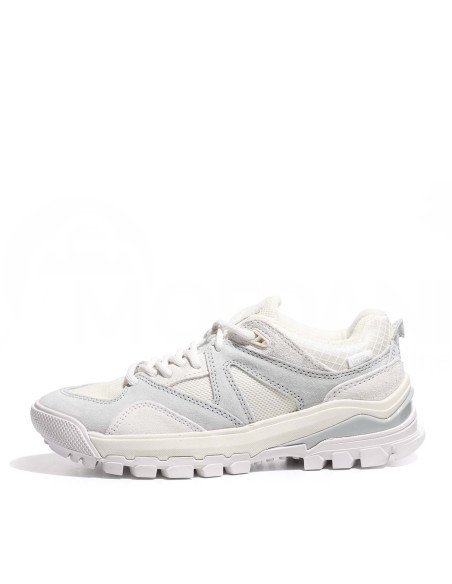 VANS - UA AMZN Trailhead WHITE თბილისი - photo 3