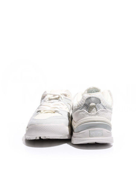 VANS - UA AMZN Trailhead WHITE თბილისი - photo 6