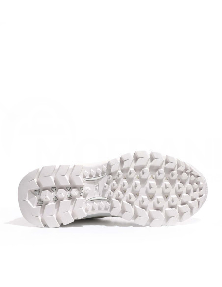 VANS - UA AMZN Trailhead WHITE თბილისი - photo 7