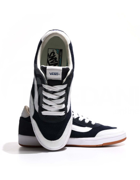 VANS - UA Cruze Too CC SUTX DKBLU თბილისი - photo 5