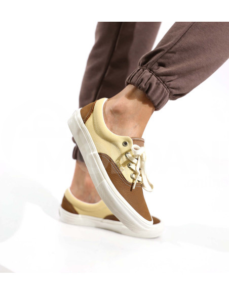 VANS - MN Skate Era NBCV MBRWN თბილისი - photo 2