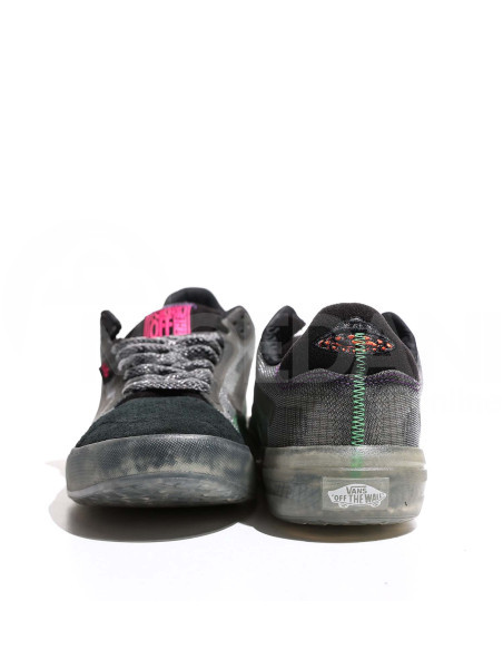 VANS - UA EVDNT RW UltimateWaffl Тбилиси - изображение 6