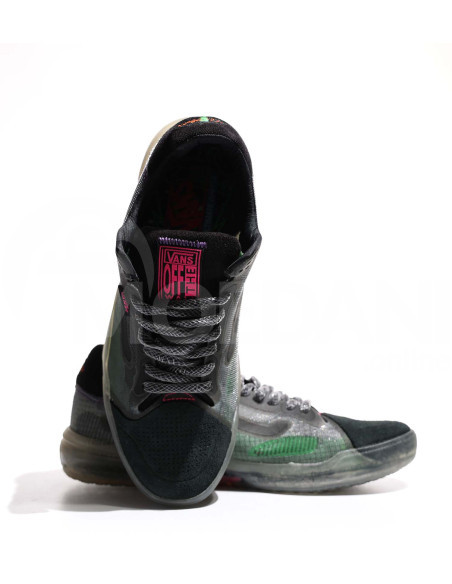 VANS - UA EVDNT RW UltimateWaffl Тбилиси - изображение 5