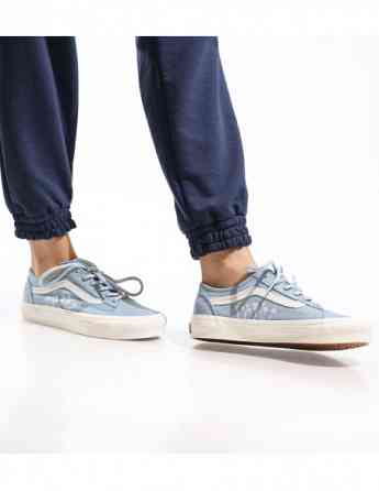 VANS - UA Old Skool Tapered ETHR Тбилиси