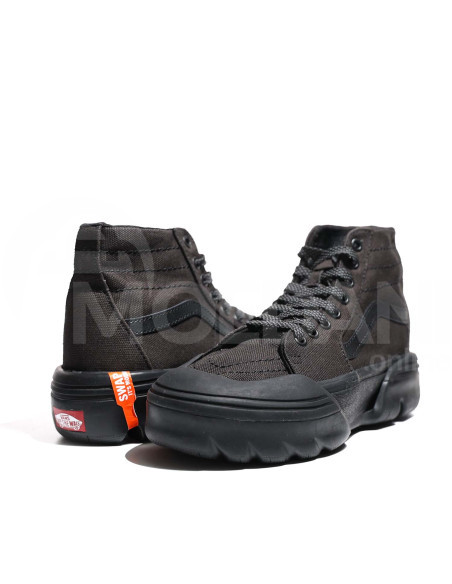 VANS - UA SK8-Hi Tapered Modul HVC თბილისი - photo 1