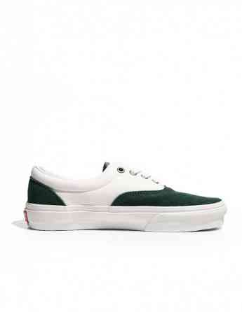 VANS - UA Era VRCV DKGRN Тбилиси