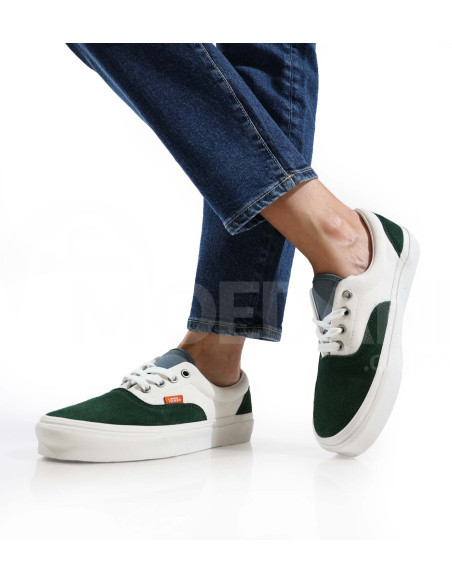 VANS - UA Era VRCV DKGRN Tbilisi - photo 2