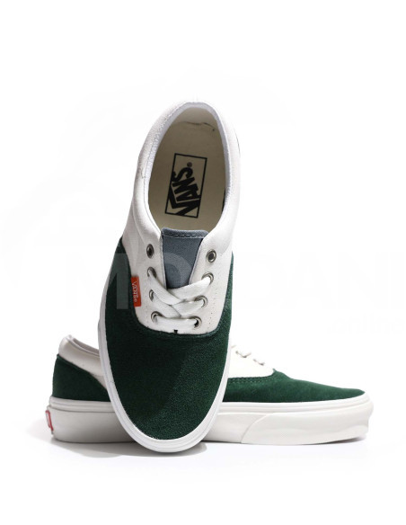 VANS - UA Era VRCV DKGRN Tbilisi - photo 5