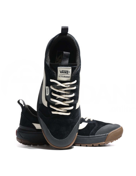 VANS - UA UltraRange EXO MTE-1 Tbilisi - photo 5