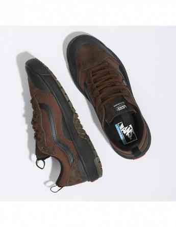 VANS - UA UltraRange EXO MTE-1 Тбилиси