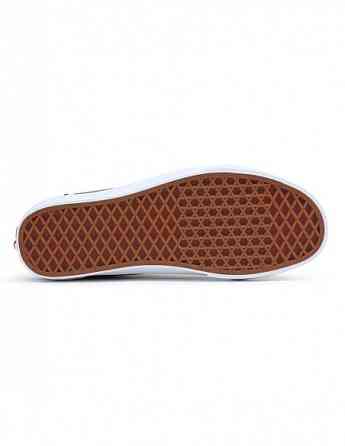 VANS - UA Old Skool CHEK BLKBW Тбилиси