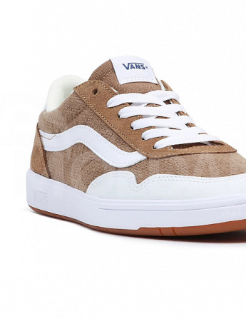 VANS - UA Cruze Too CC SUTX DBEIG თბილისი - photo 3