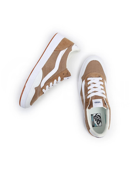 VANS - UA Cruze Too CC SUTX DBEIG Тбилиси - изображение 4