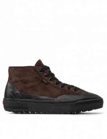 VANS - UA Destruct Mid MTE-1 Тбилиси