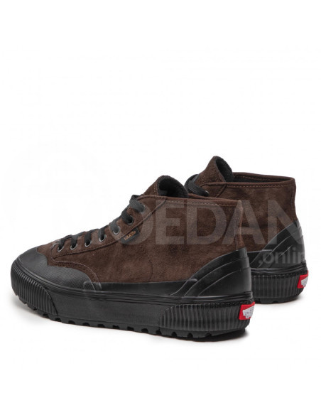 VANS - UA Destruct Mid MTE-1 Тбилиси - изображение 3