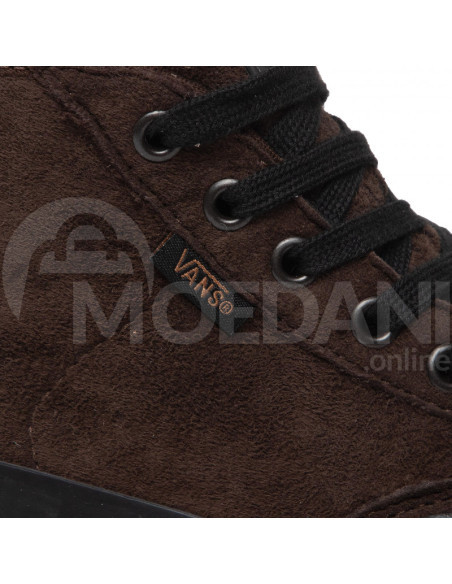 VANS - UA Destruct Mid MTE-1 Тбилиси - изображение 6