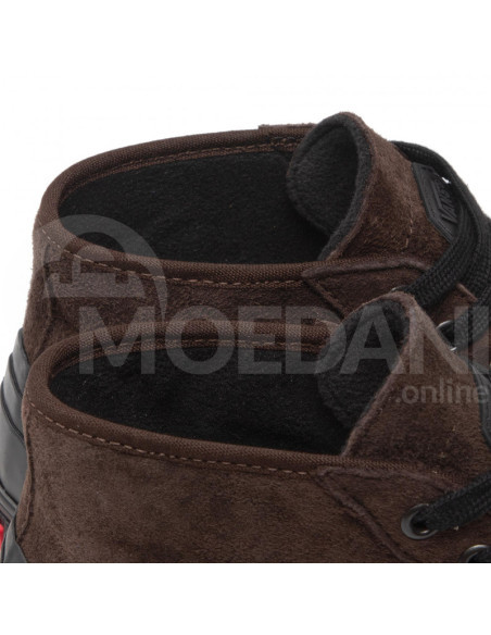 VANS - UA Destruct Mid MTE-1 Тбилиси - изображение 5