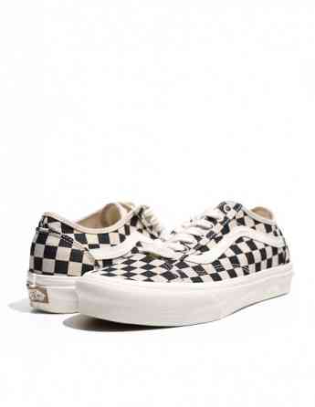 VANS - UA Old Skool Tapered ETHR Тбилиси