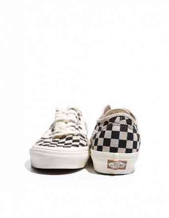 VANS - UA Old Skool Tapered ETHR Тбилиси