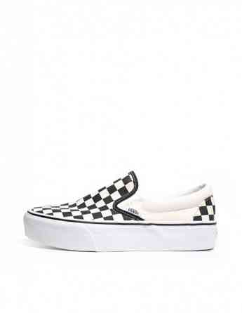 VANS - UA Classic Slip-On P Тбилиси