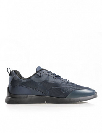 CALVIN KLEIN - LOW TOP LACE UP LTH MIX Tbilisi - photo 4