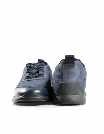 CALVIN KLEIN - LOW TOP LACE UP LTH MIX Tbilisi - photo 6