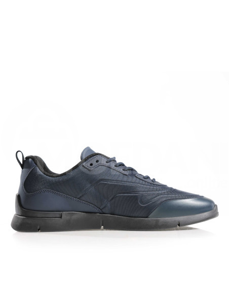 CALVIN KLEIN - LOW TOP LACE UP LTH MIX თბილისი - photo 4